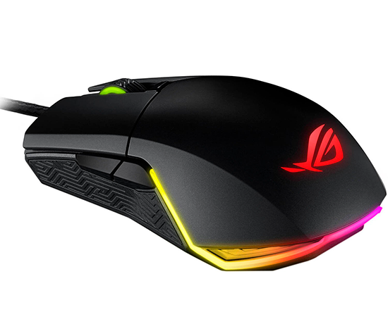 Gaming Mouse